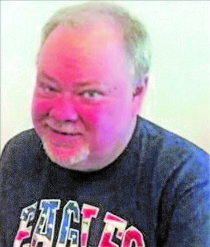 Mark Leslie Campbell III